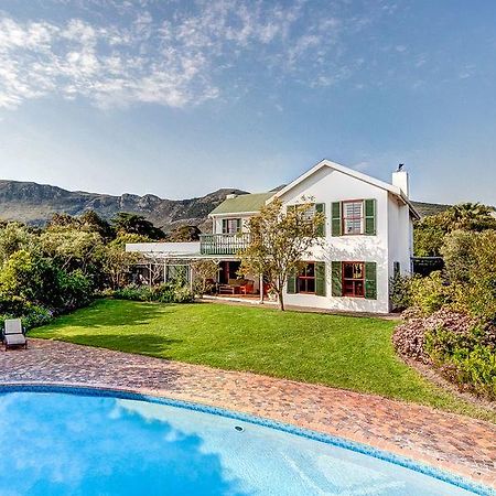 Little Paradise Noordhoek Luaran gambar