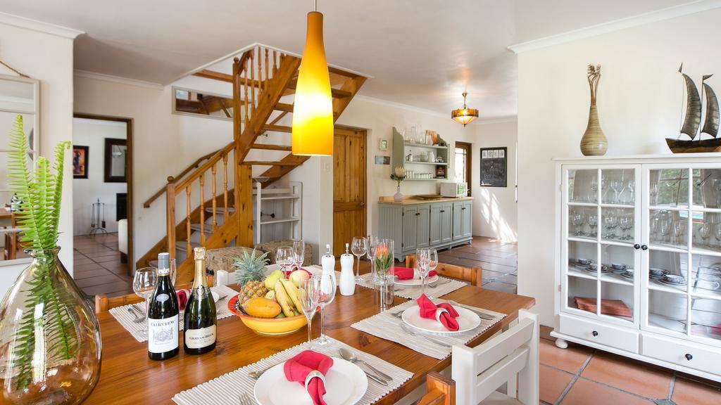 Little Paradise Noordhoek Luaran gambar