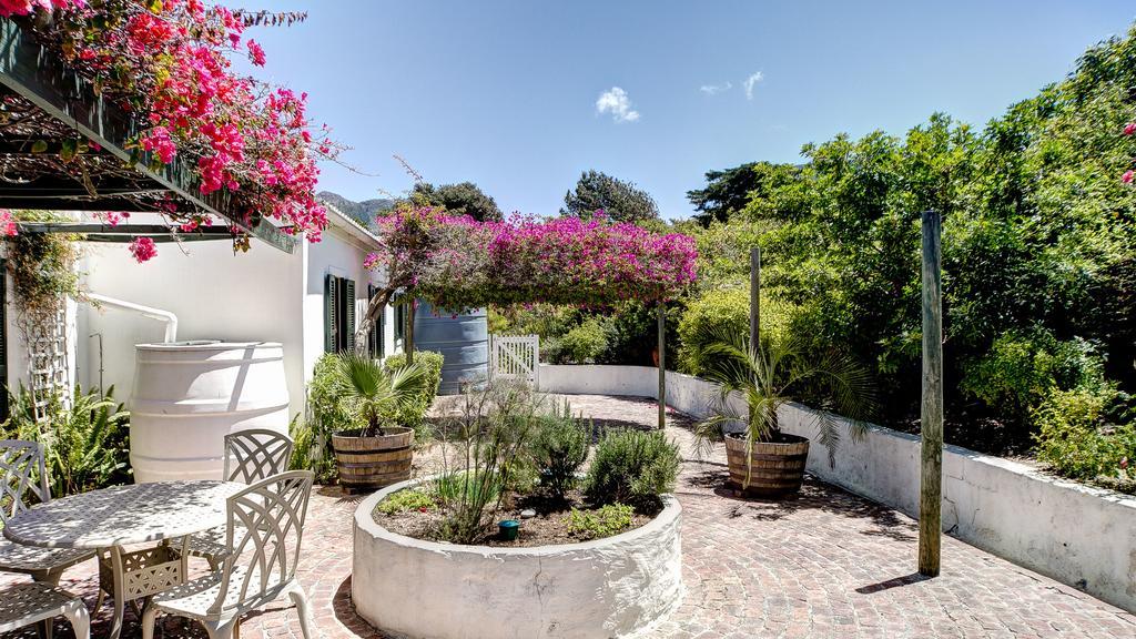 Little Paradise Noordhoek Luaran gambar