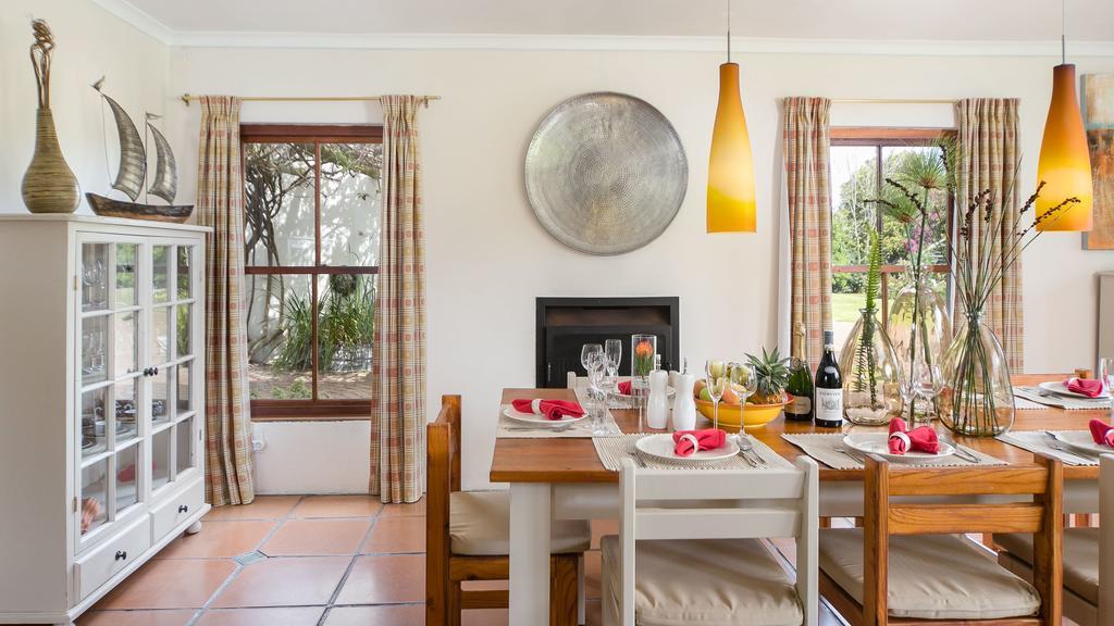 Little Paradise Noordhoek Luaran gambar